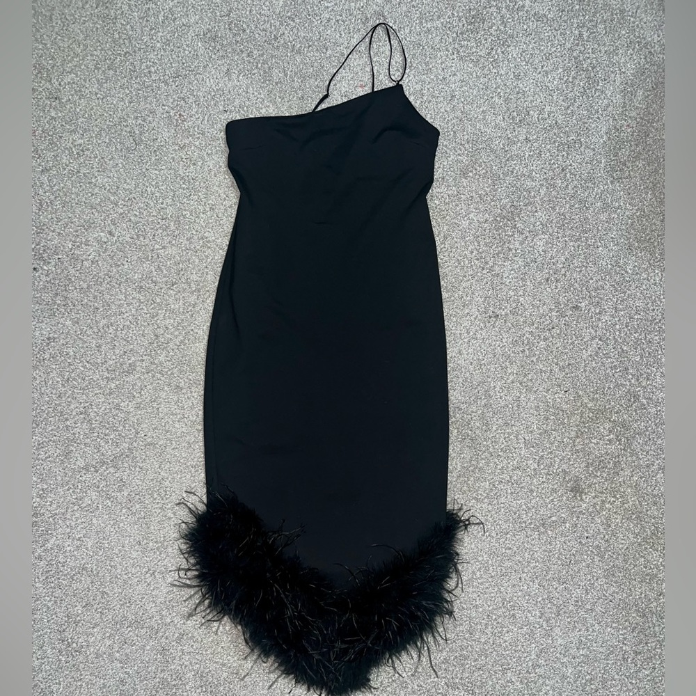 Perfect Black Dress